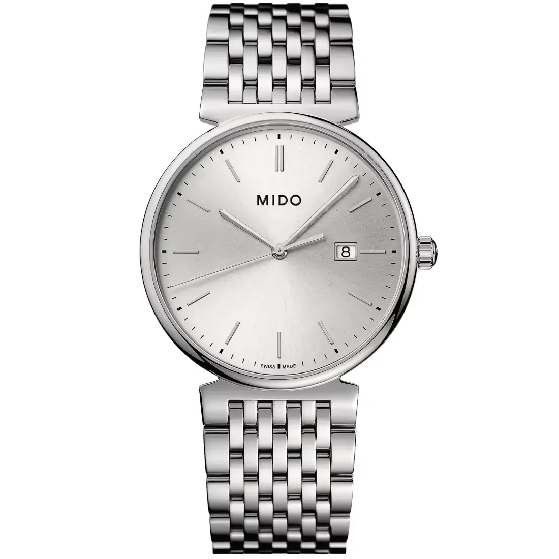 Reloj Mido Dorada M033.410.11.031.00