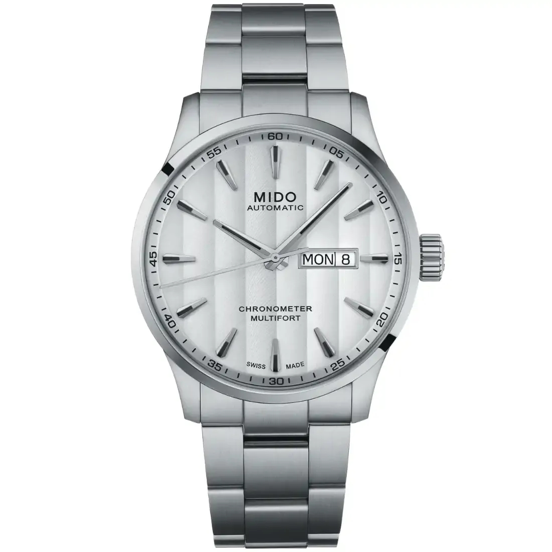 Reloj Mido Multifort M005.431.11.031.00