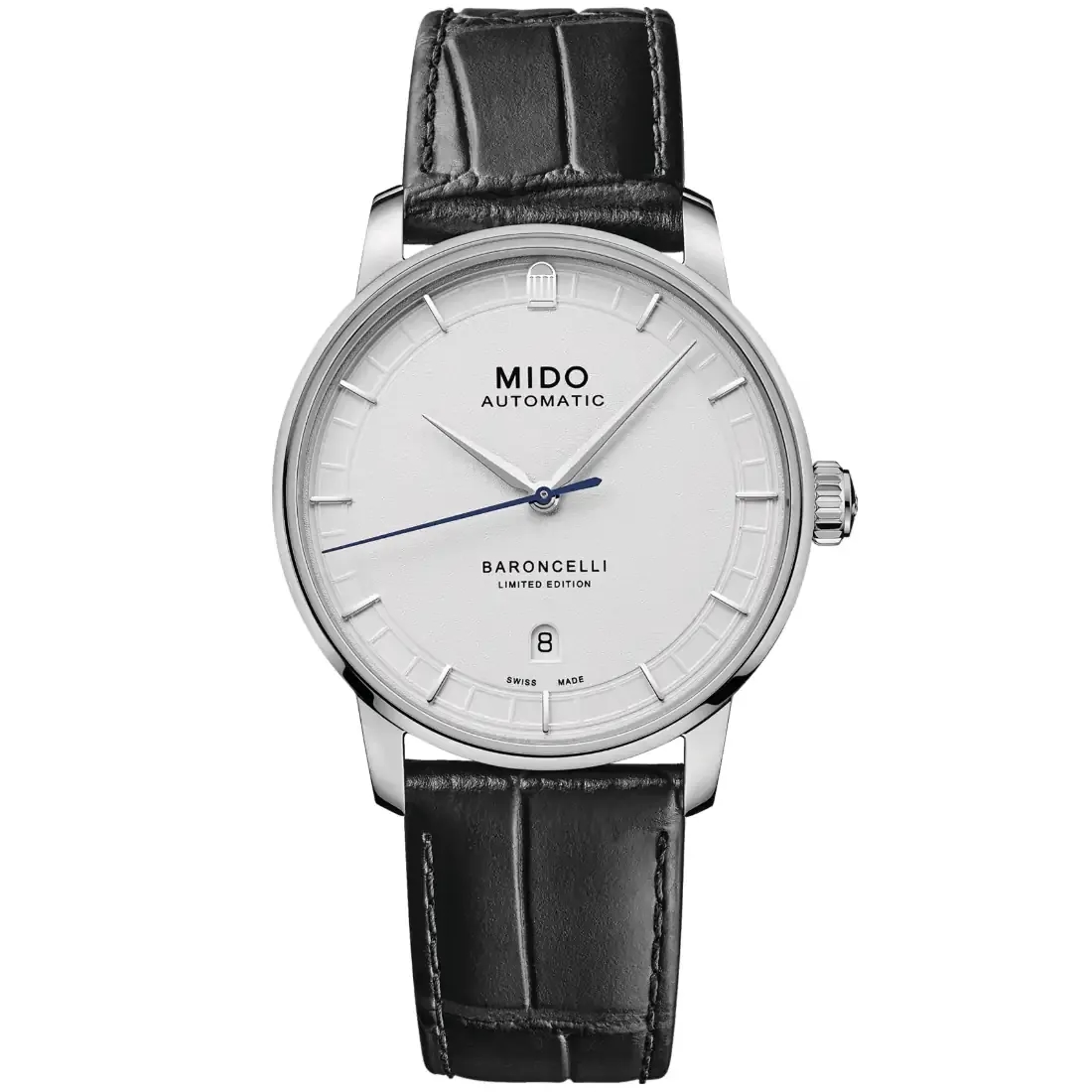 Reloj Mido Baroncelli 20th Anniversary Inspired By Architecture M037.407.16.261.00