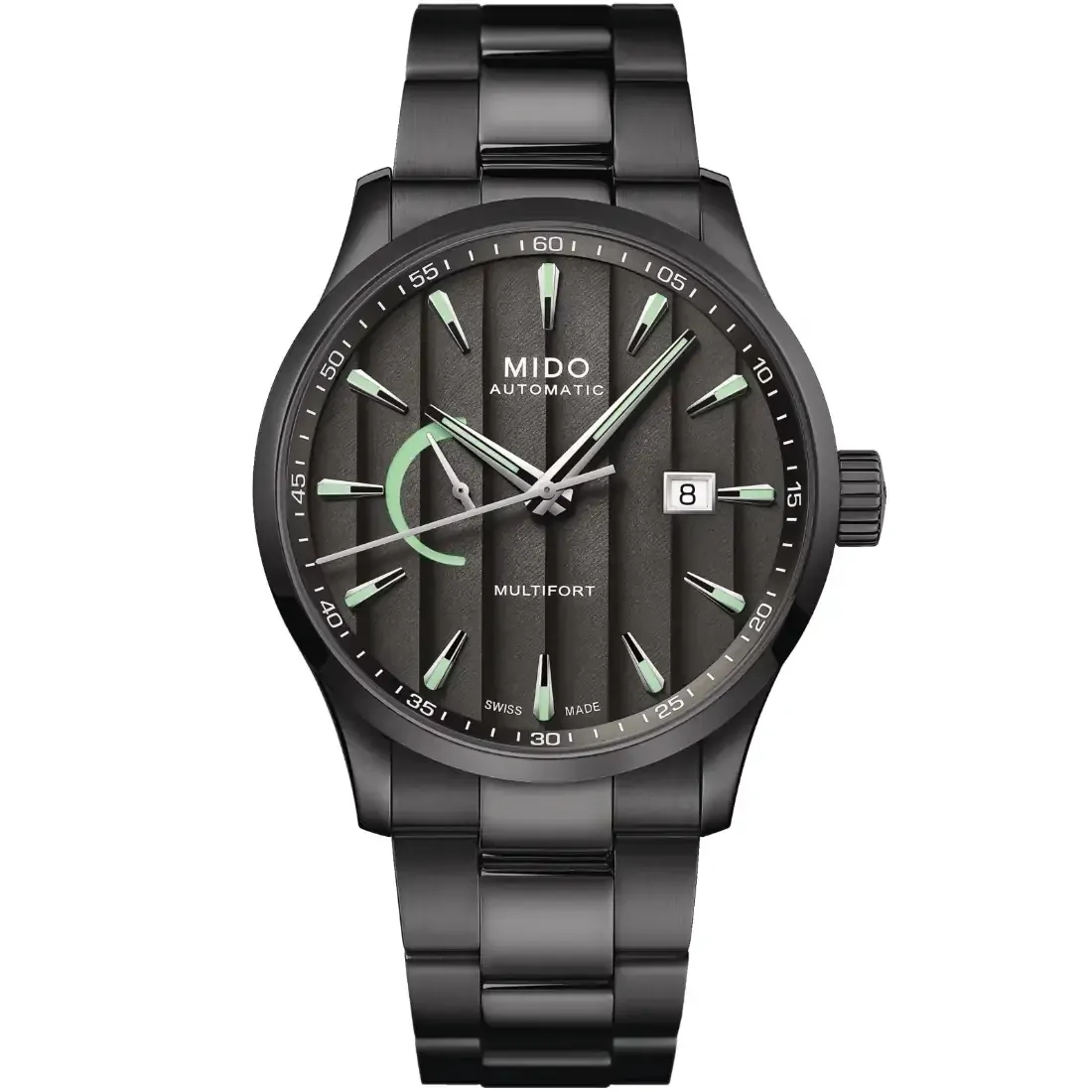 Reloj Mido Multifort Power Reserve M038.424.33.061.00