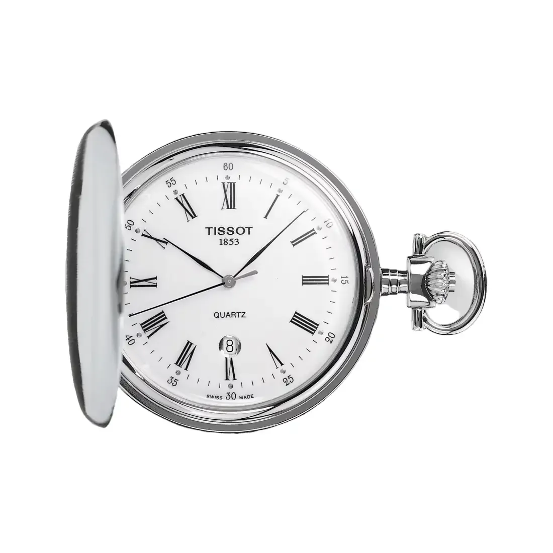 Reloj Tissot Savonnette T83.6.553.13