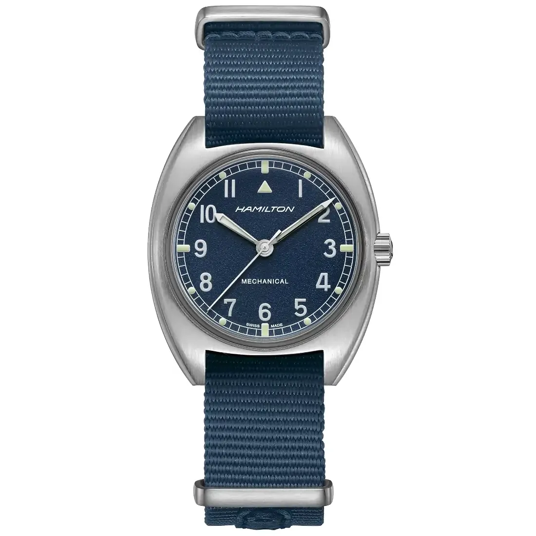 Reloj Hamilton Khaki Aviation Pilot Pioneer H76419941