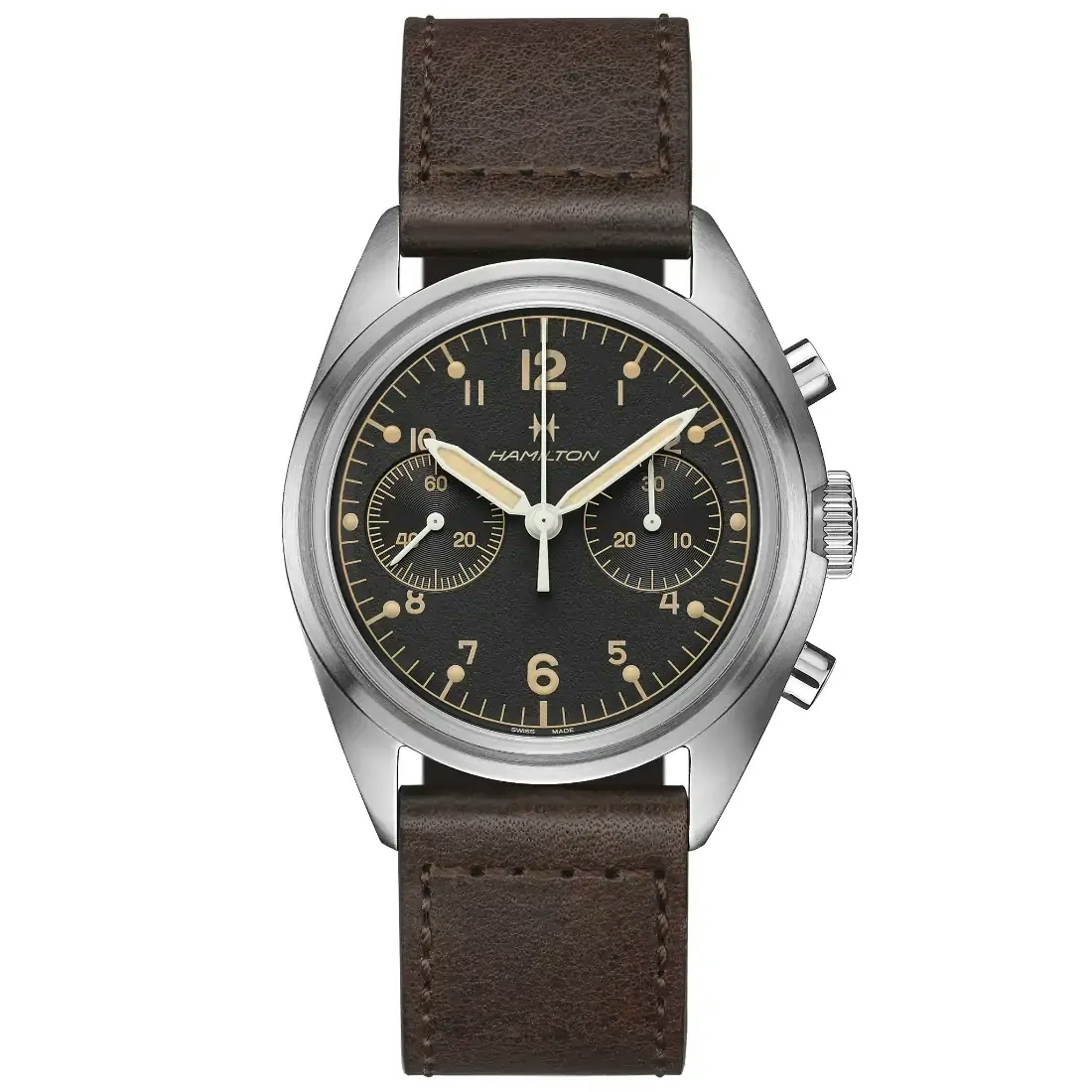 Reloj Hamilton Khaki Aviation Pioneer H76409530