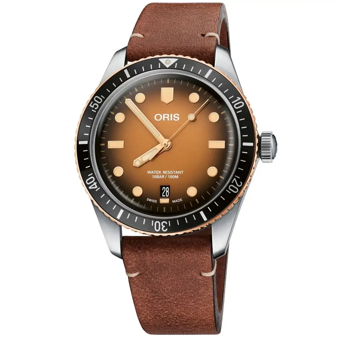 Reloj Oris Divers Sixty-Five 01 733 7707 4356-07 5 20 45