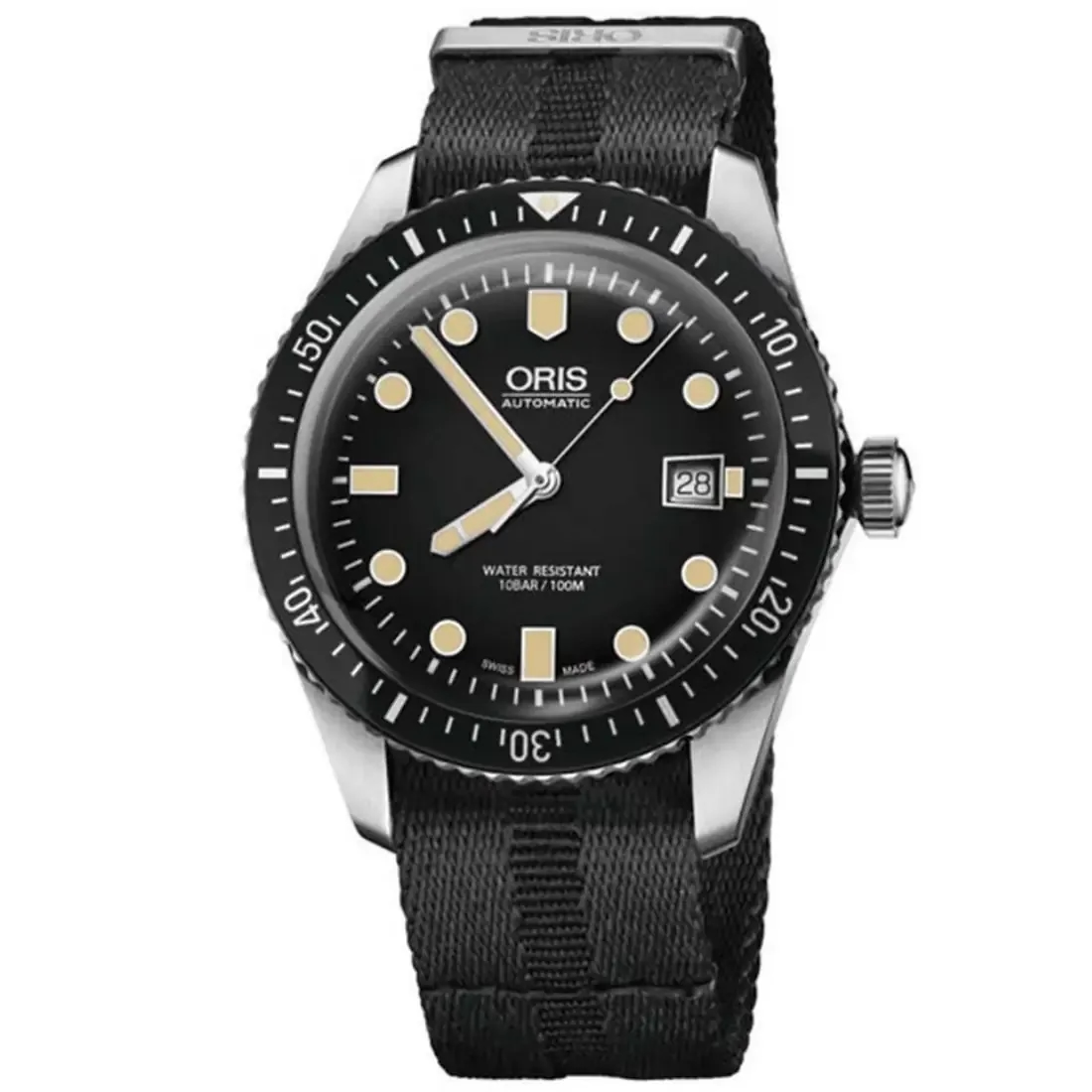 Reloj Oris Divers Sixty-Five 01 733 7720 4054-07 5 21 26FC