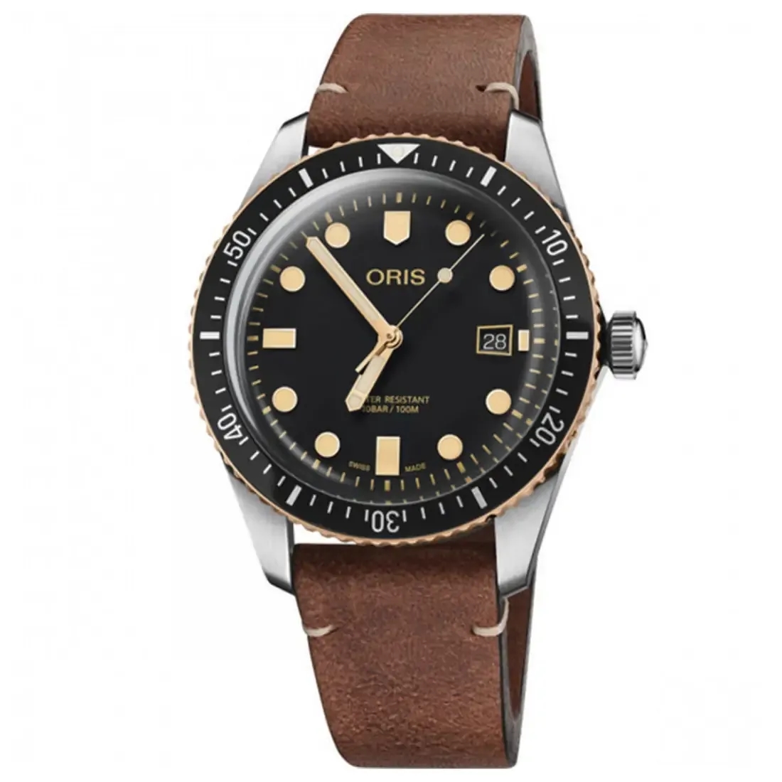 Reloj Oris Divers Sixty-Five 01 733 7720 4354-07 5 21 45