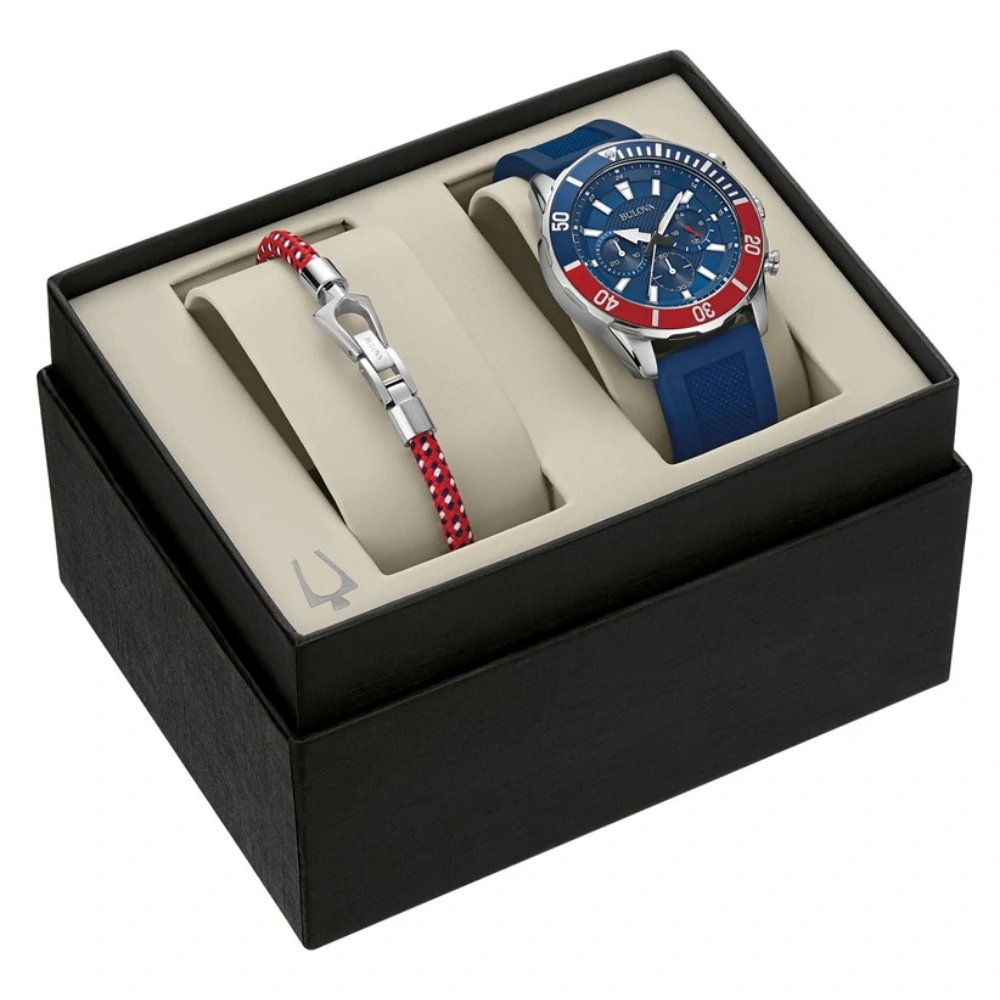 Set Bulova Classic Sport 98K111