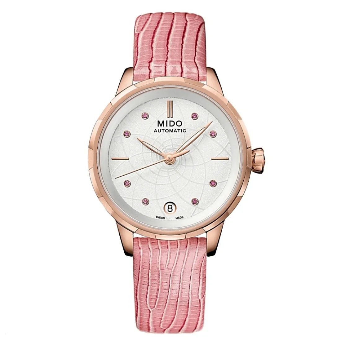 Reloj Mido Rainflower M043.207.36.011.00