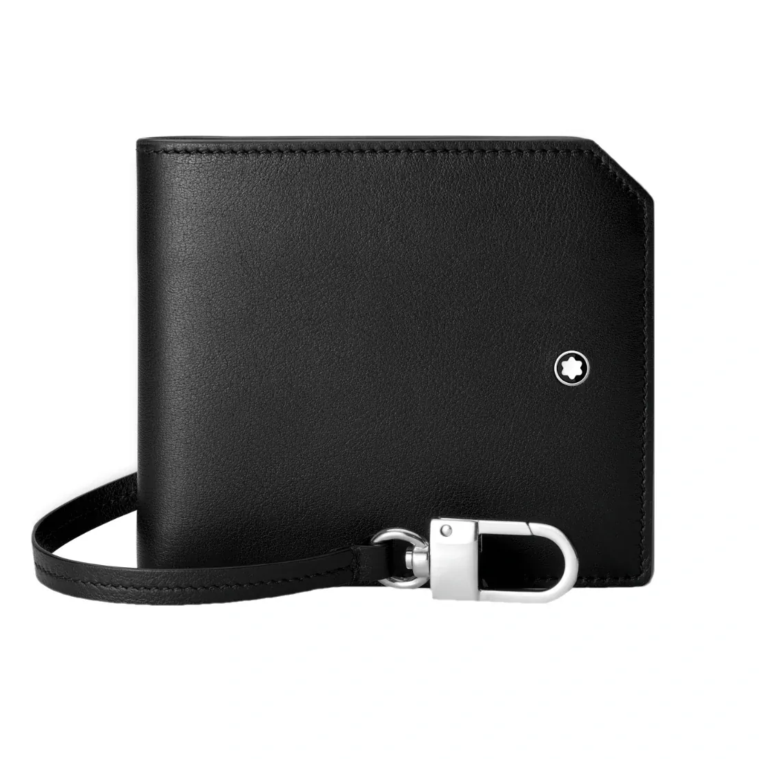 Cartera Piel Montblanc