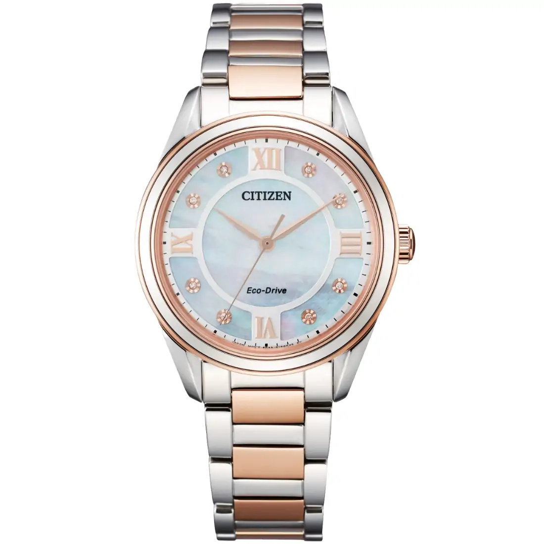 Reloj Citizen Arezzo EM0876-51D