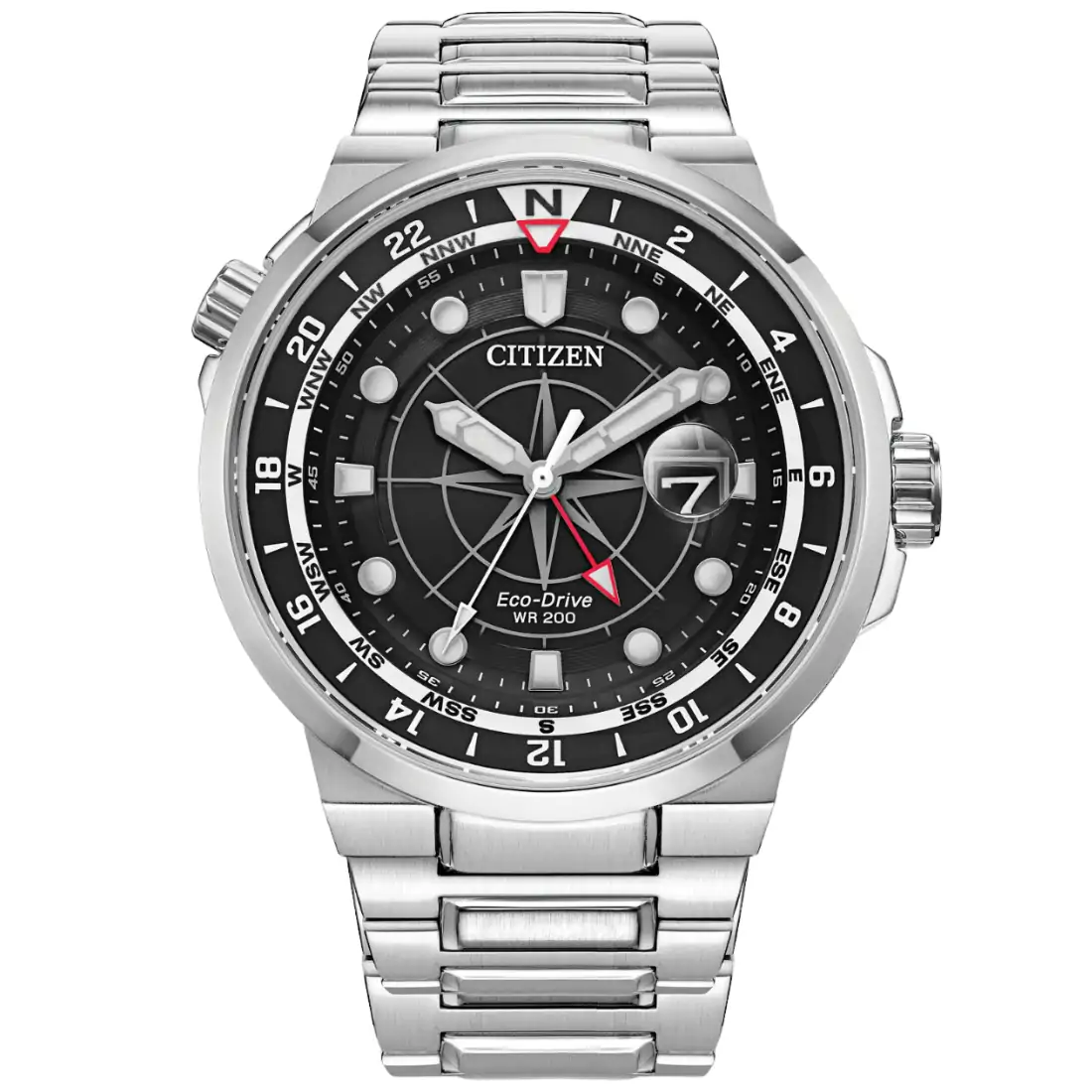 Reloj Citizen Endeavor BJ7140-53E