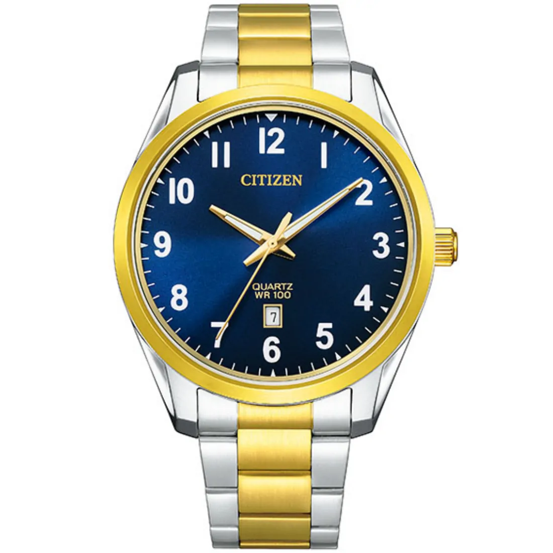 Reloj Citizen Cuarzo BI1036-57L