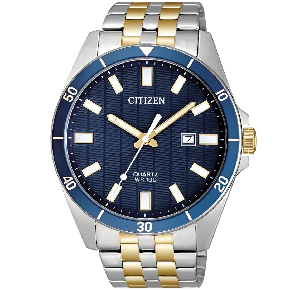 Reloj Citizen Cuarzo BI5054-53L