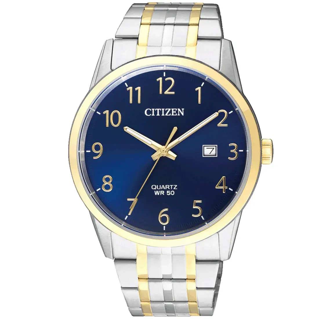 Reloj Citizen Cuarzo BI5004-51L