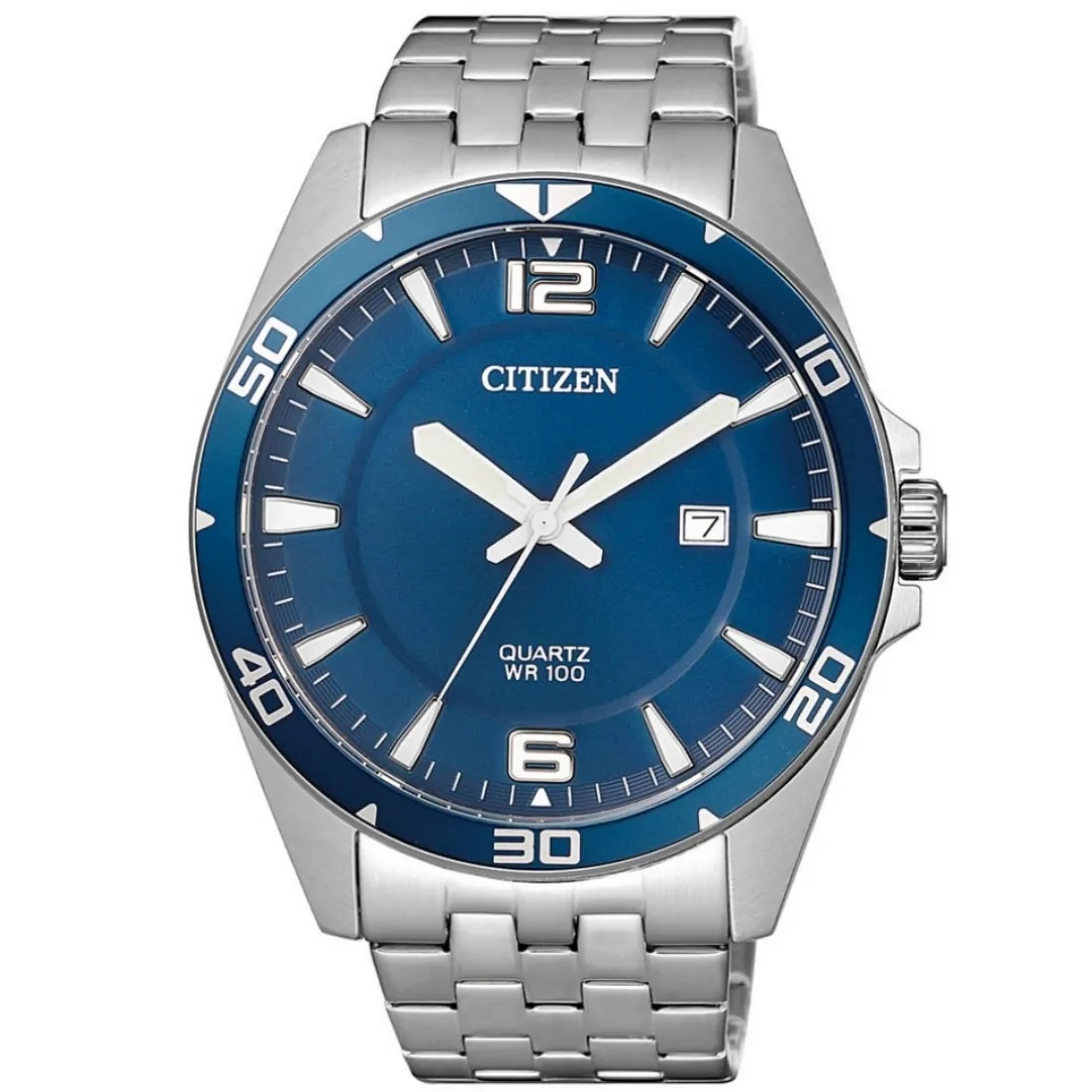 Reloj Citizen Cuarzo BI5058-52L