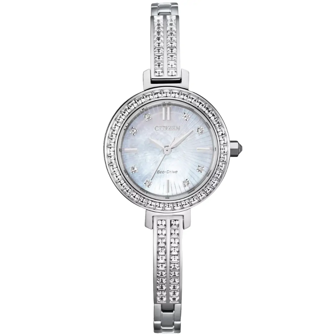 Reloj Citizen Silhouette Crystal EM0860-51D