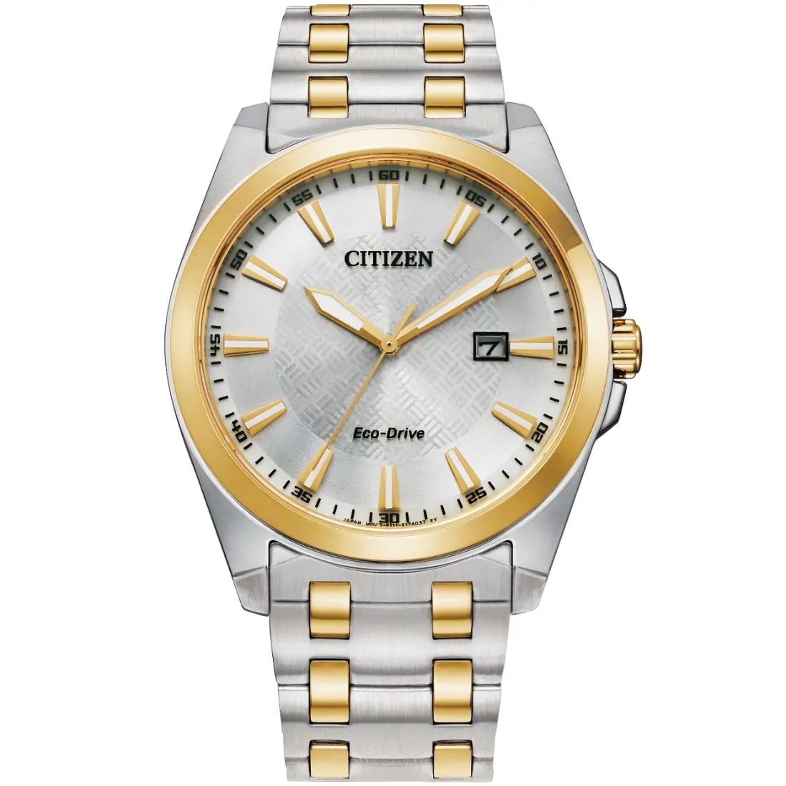 Reloj Citizen Peyten BM7534-59A