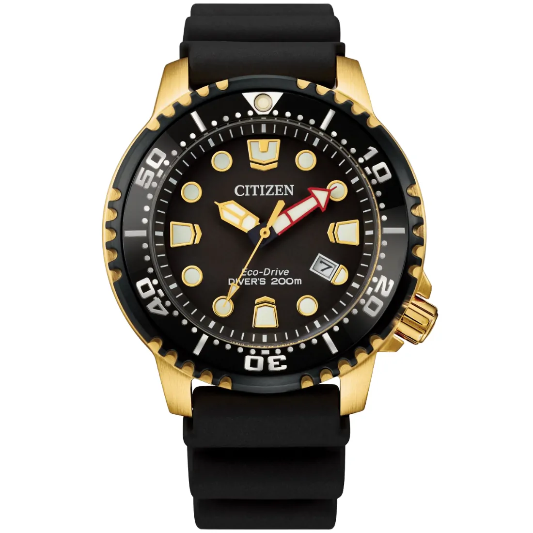 Reloj Citizen Promaster Dive BN0152-06E