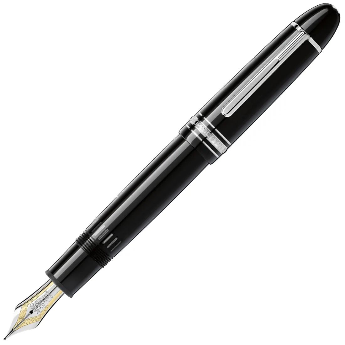 Pluma Fuente Montblanc Meisterstück 149 114229