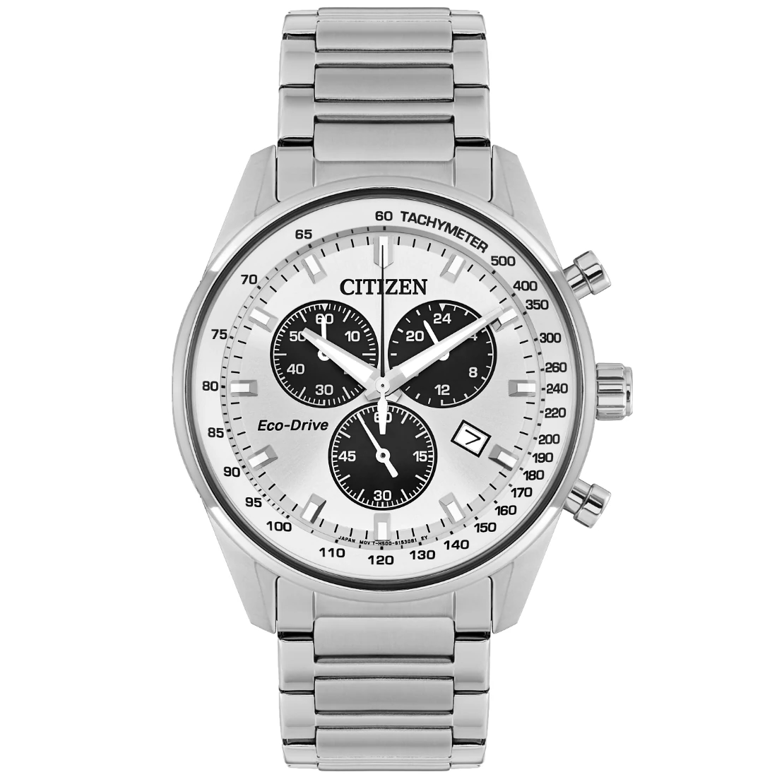 Reloj Citizen Sport Casual AT2390-82A