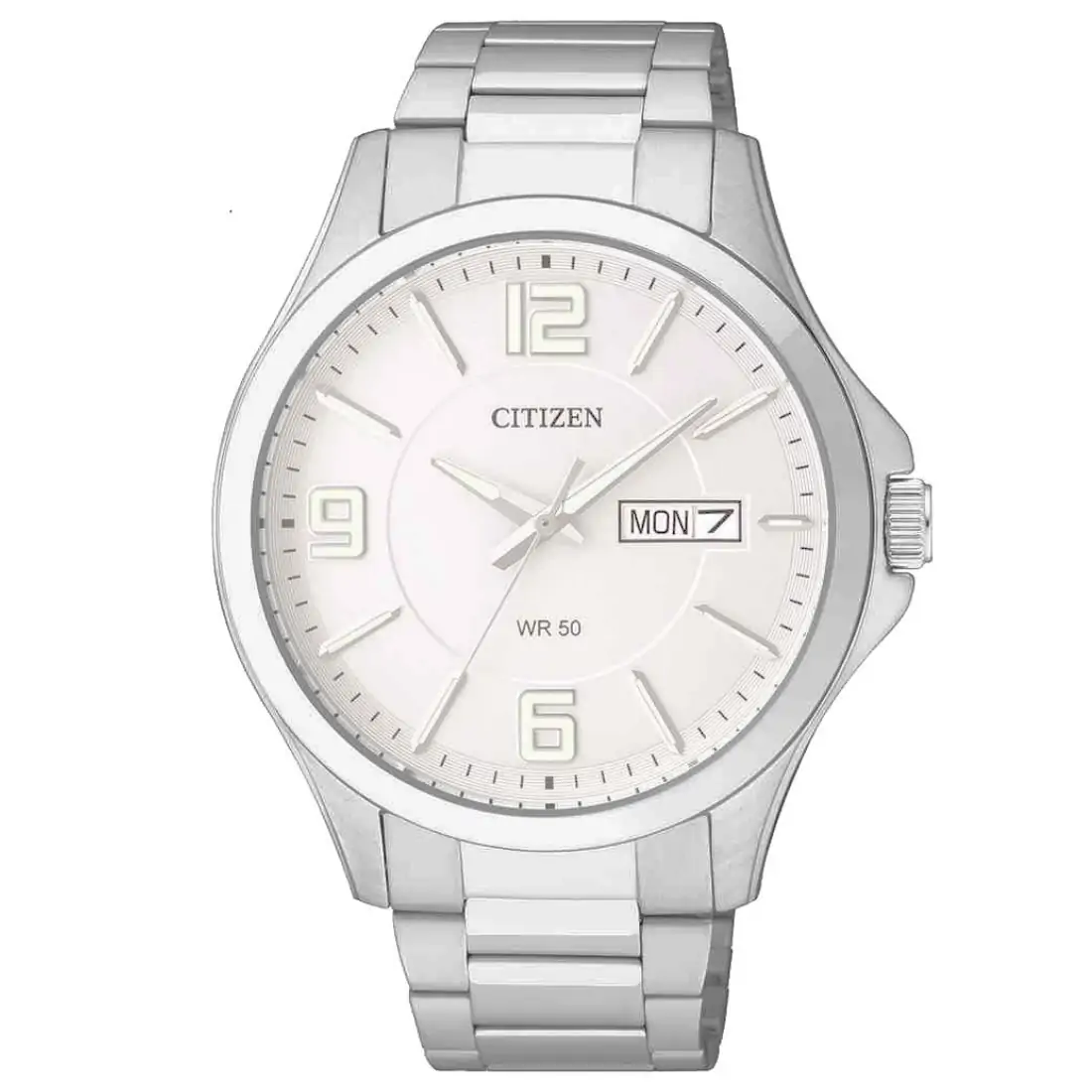 Reloj Citizen Cuarzo BF2001-55A