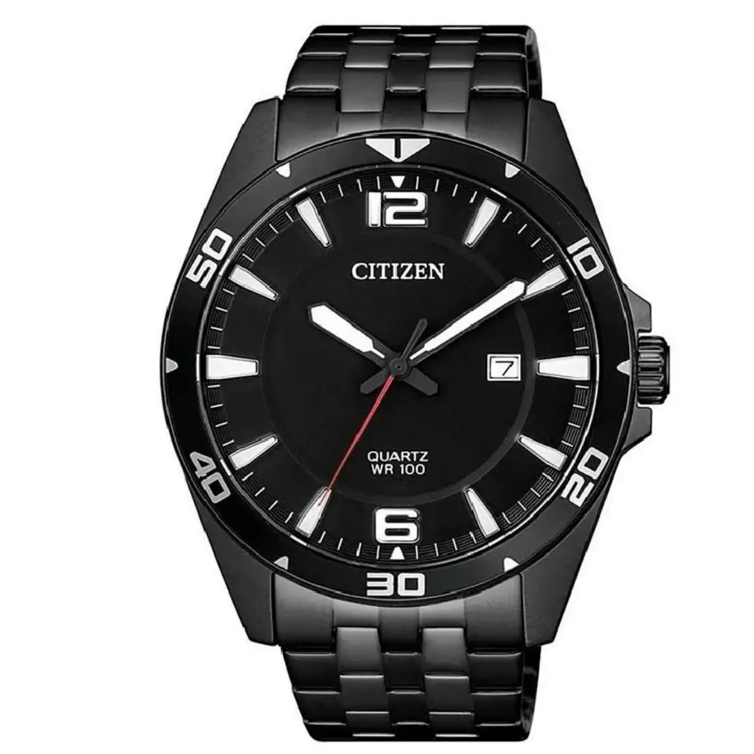 Reloj Citizen Cuarzo BI5055-51E