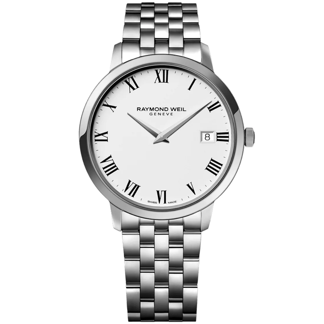 Reloj Raymond Weil Toccata 5588-ST-00300