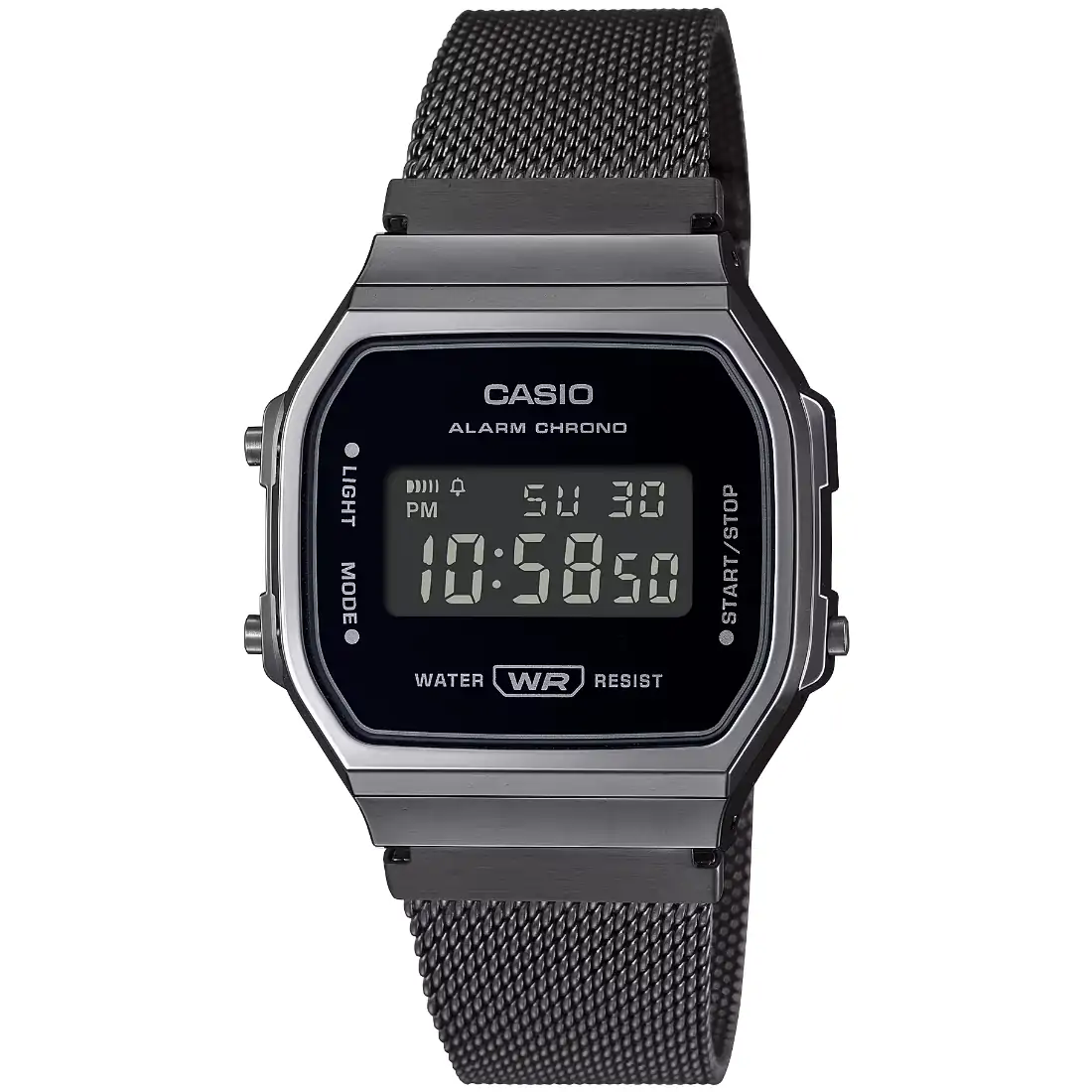 Reloj Casio Classic Vintage A168WEMB-1B