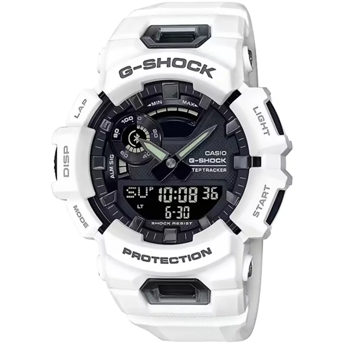 Reloj Casio G-Shock G-Squad GBA-900-7A