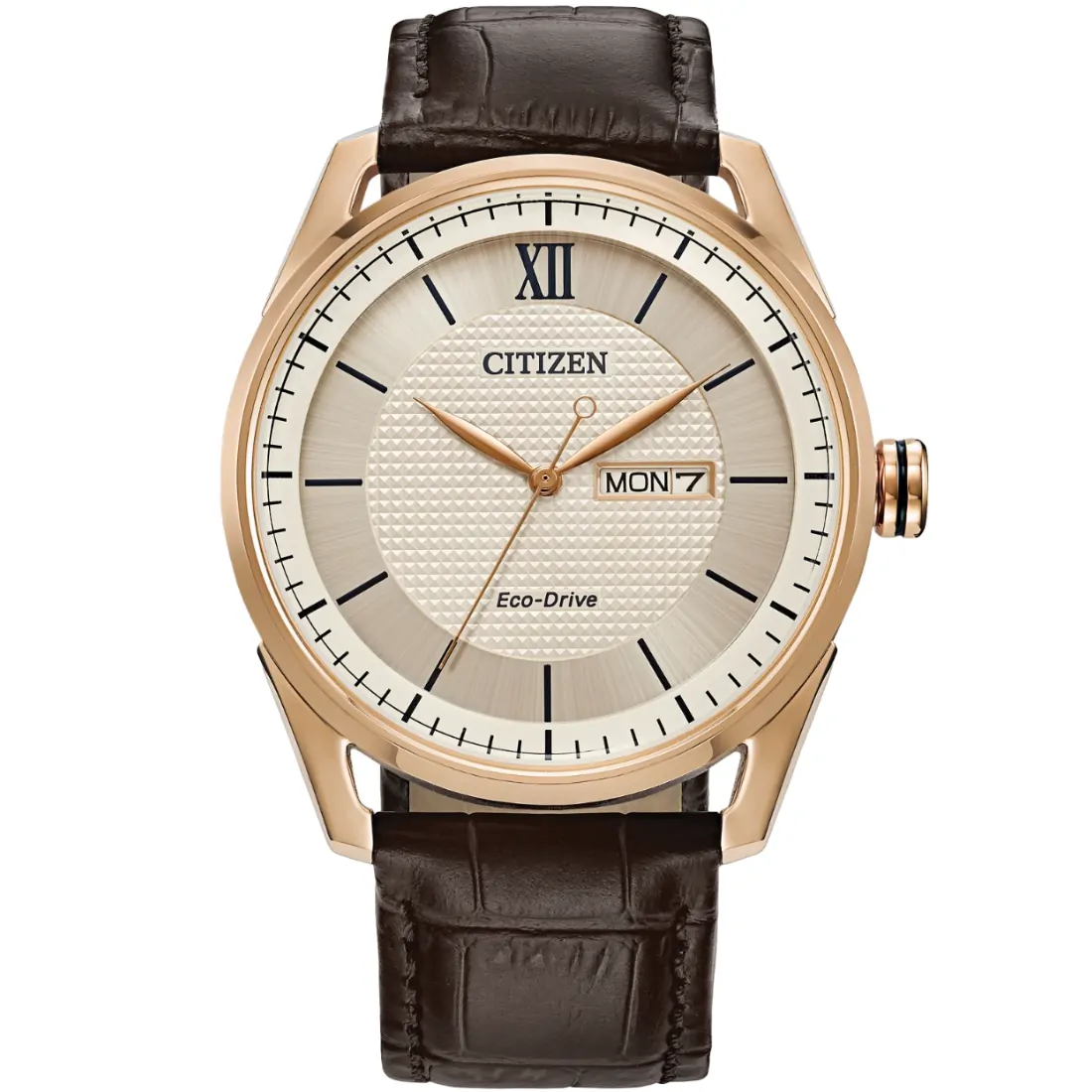 Reloj Citizen Classic AW0082-01A