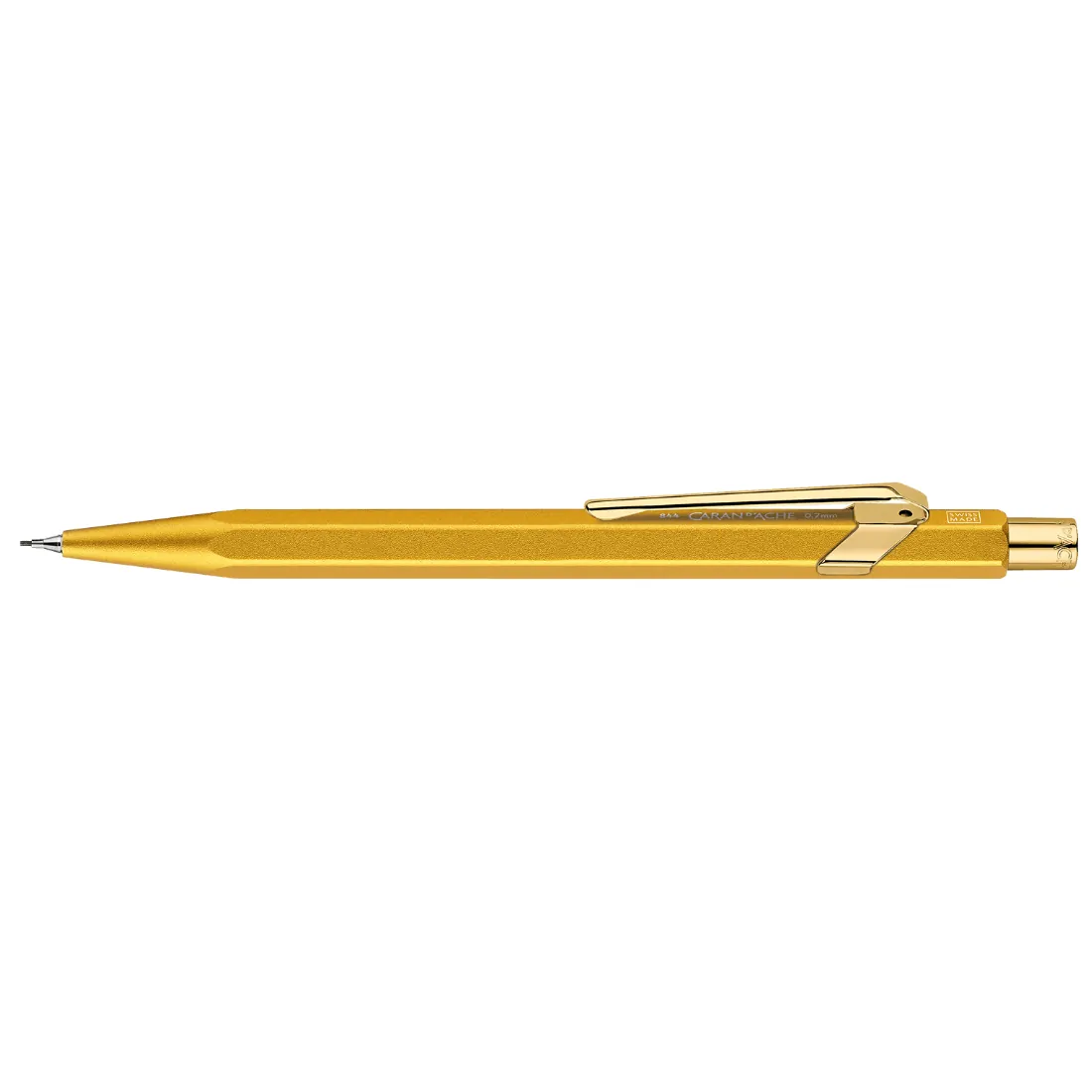 Portaminas Caran D'Ache 849 844.999