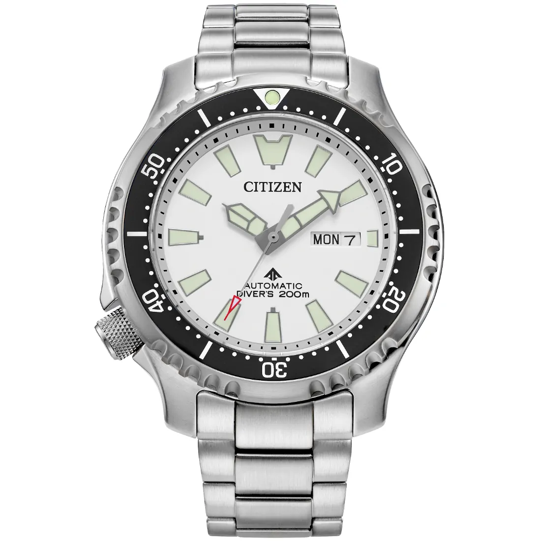 Reloj Citizen Promaster Dive NY0150-51A