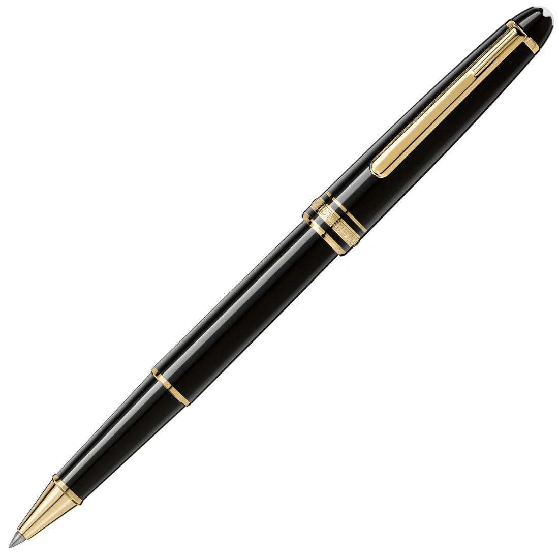 Rollerball Montblanc Meisterstück Classique 12890