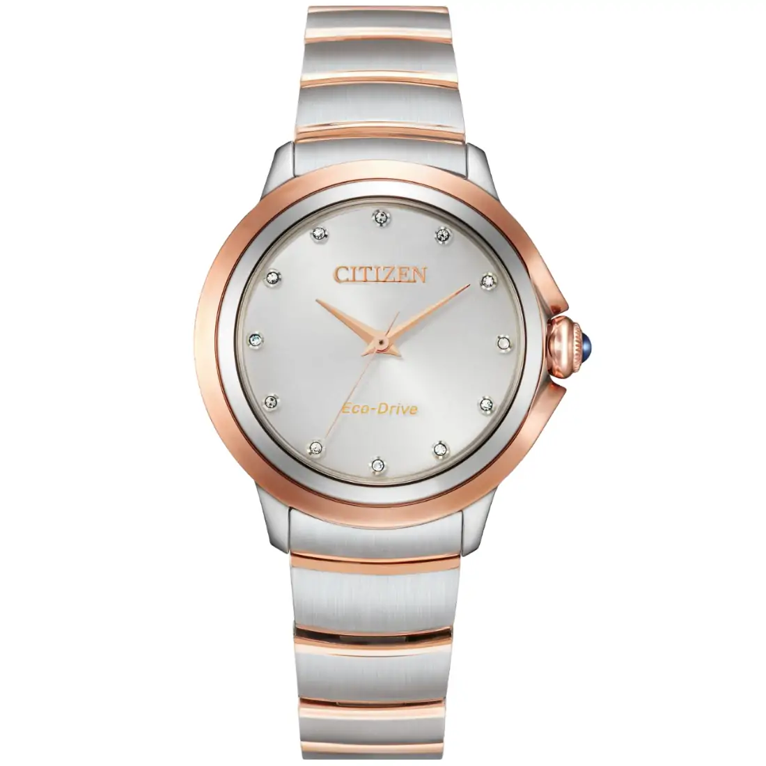 Reloj Citizen Ceci EM0956-54A