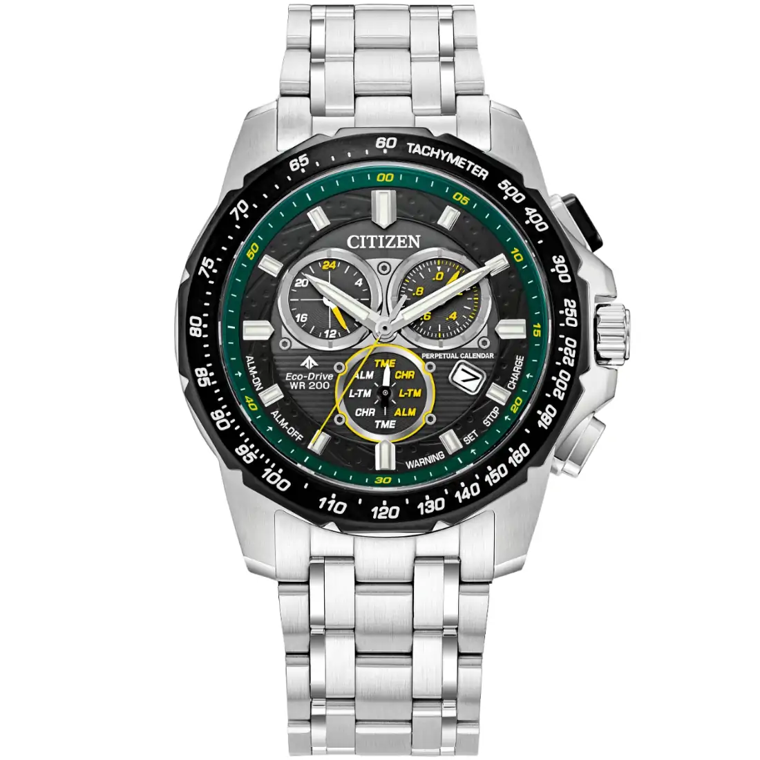 Reloj Citizen Promaster MX BL5578-51E