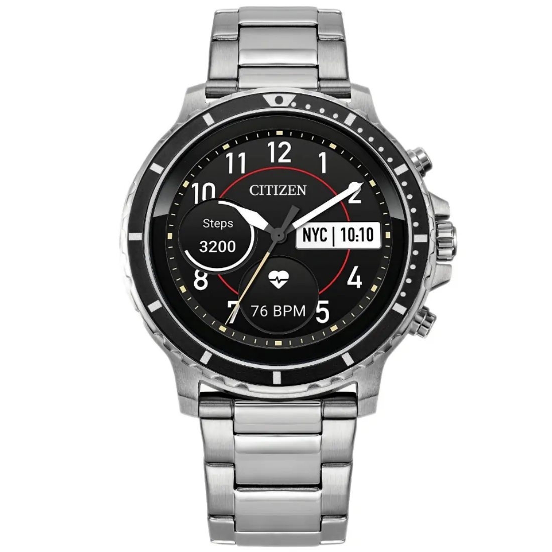 Reloj Citizen CZ Smart AMX0008-56X