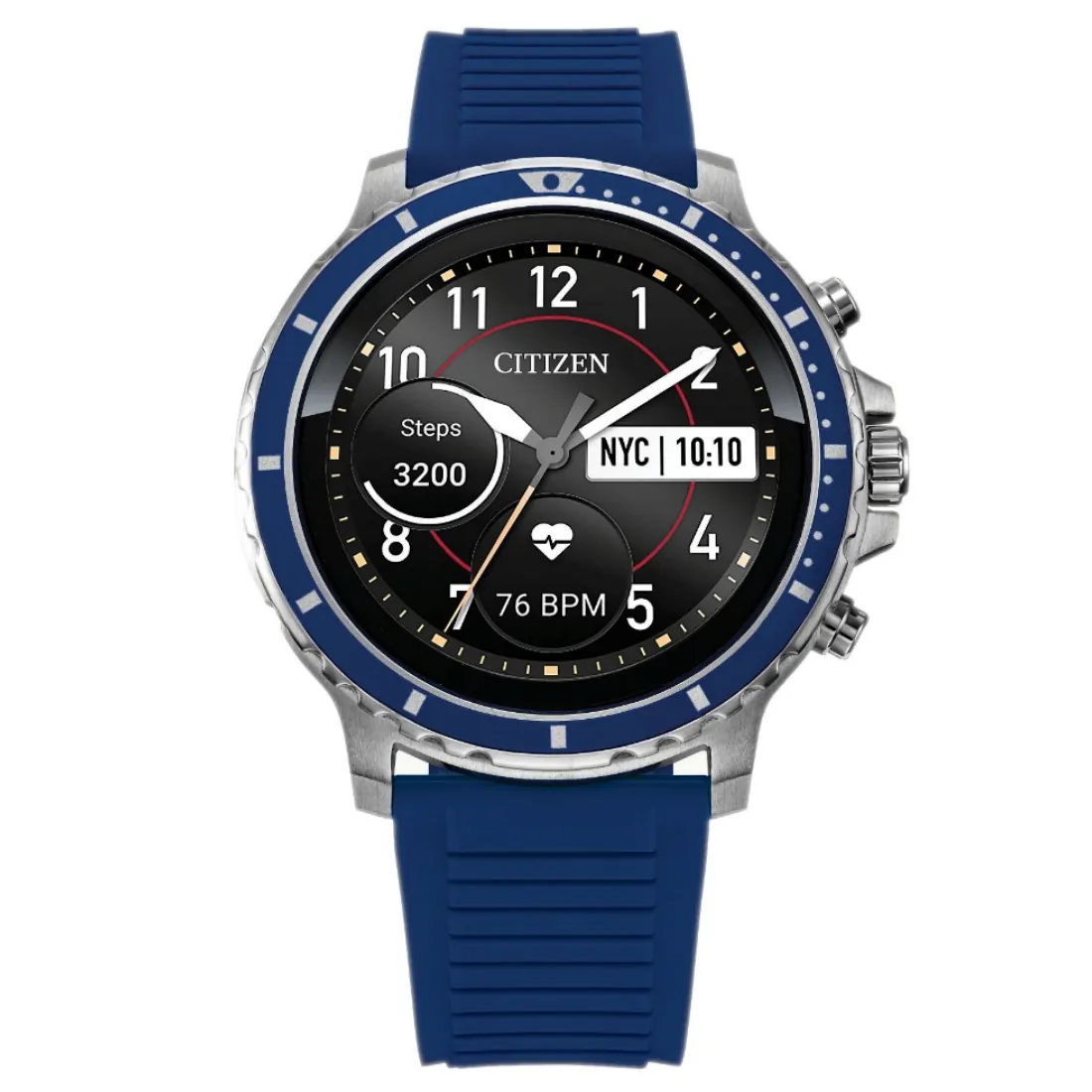 Reloj Citizen CZ Smart AMX0001-12X