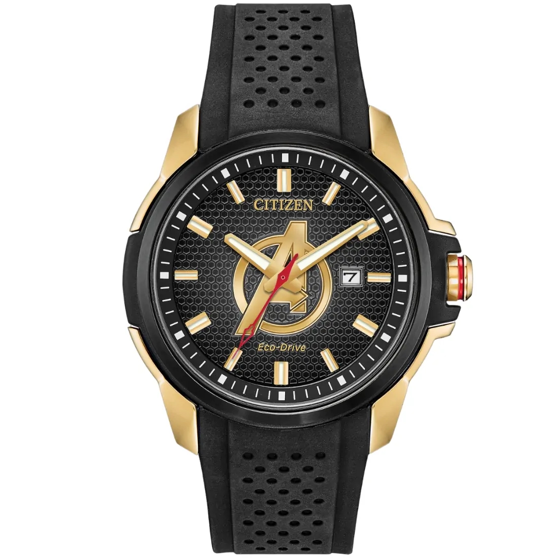 Reloj Citizen Marvel Avengers AW1155-03W