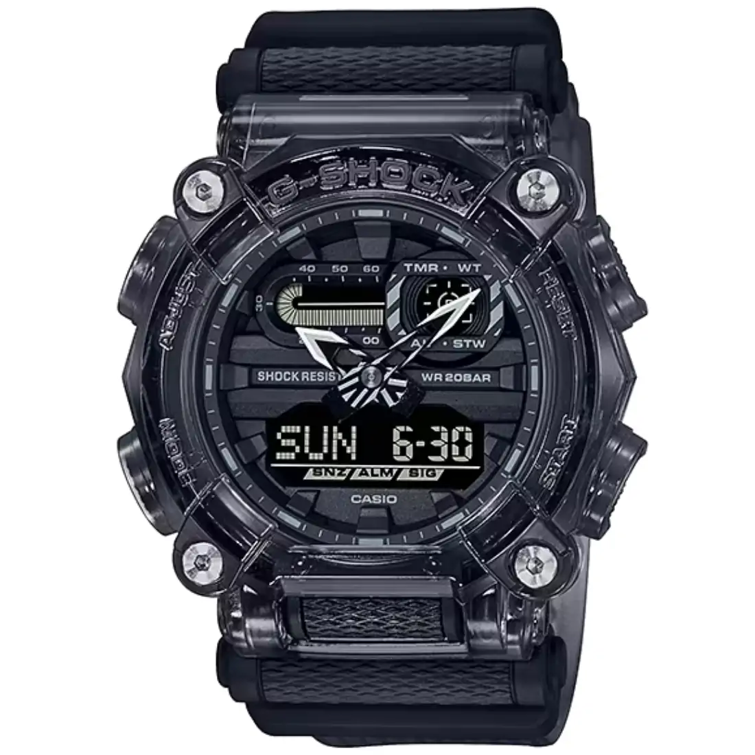 Reloj Casio G-Shock GA-900SKE-8A