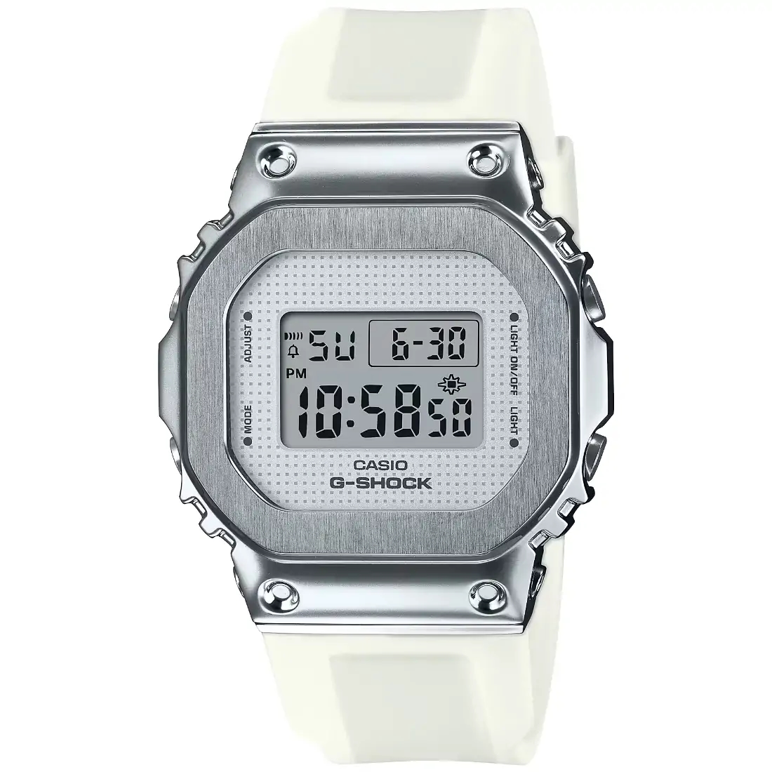 Gm 5600 casio best sale