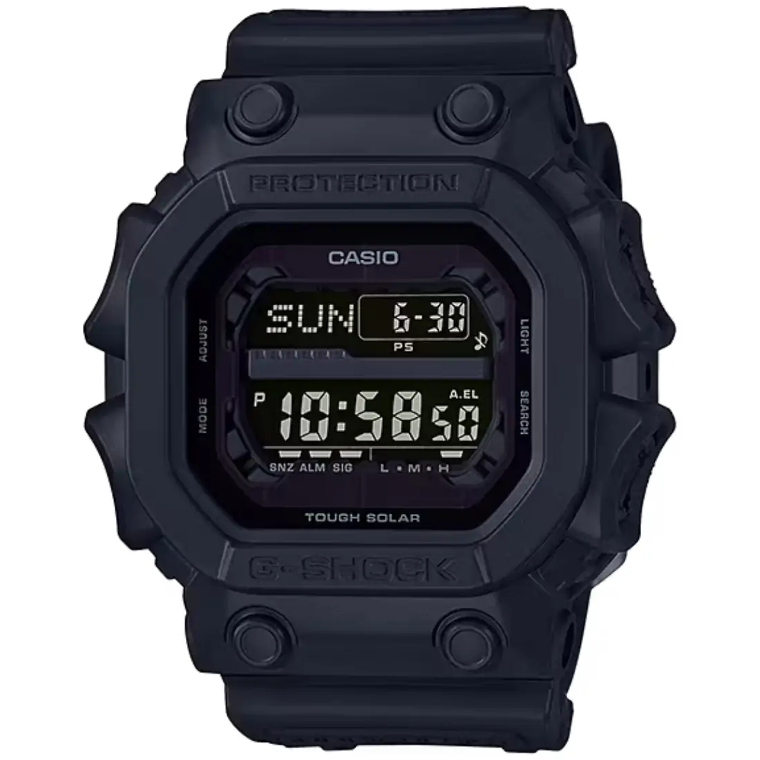 Reloj Casio G-Shock GX-56BB-1