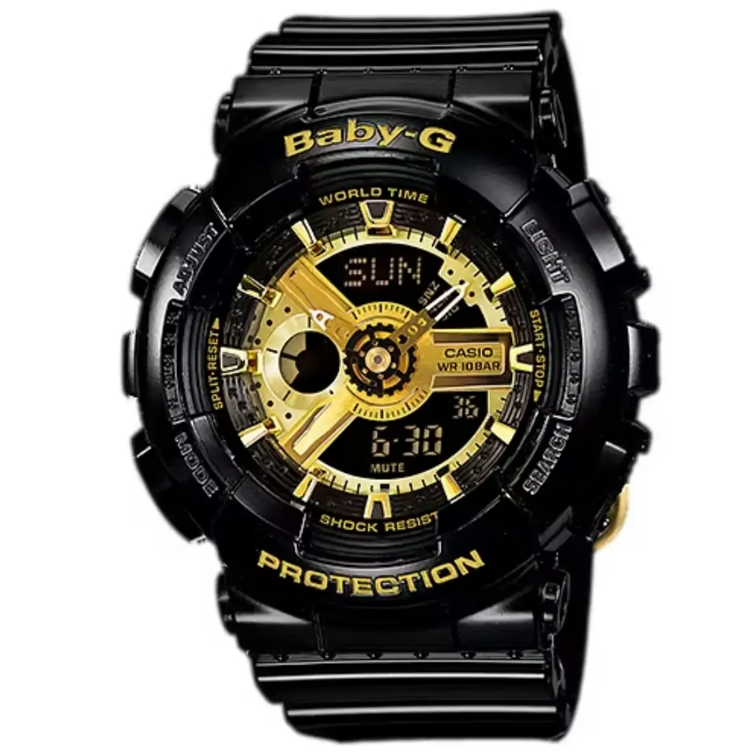 Reloj Casio Baby-G BA-110-1A