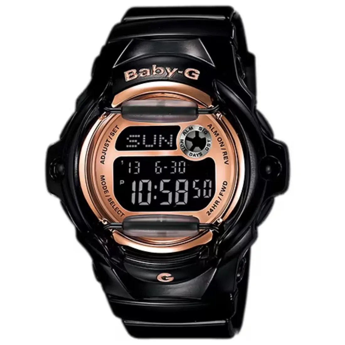 Reloj Casio Baby-G BG-169G-1