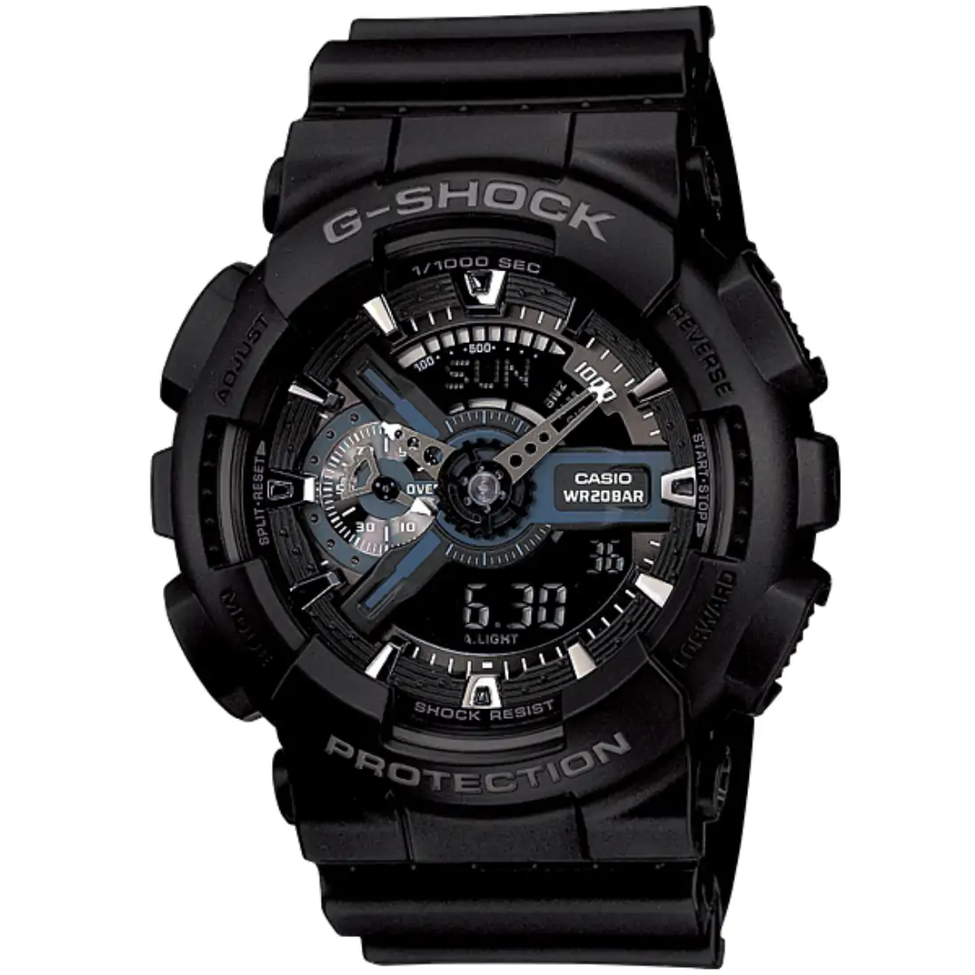 Reloj Casio G-Shock GA-110-1B