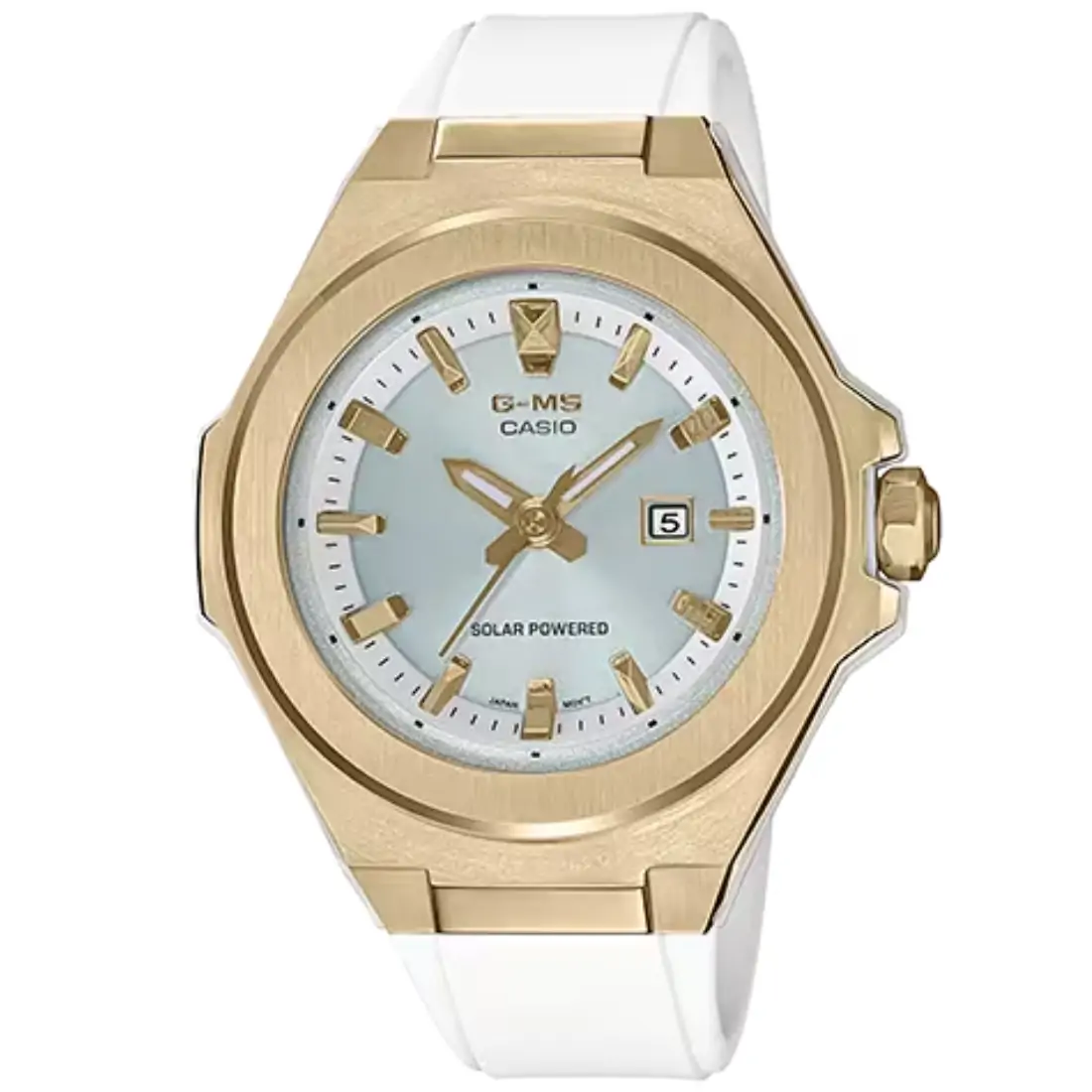 Reloj Casio Baby-G MSG-S500G-7A