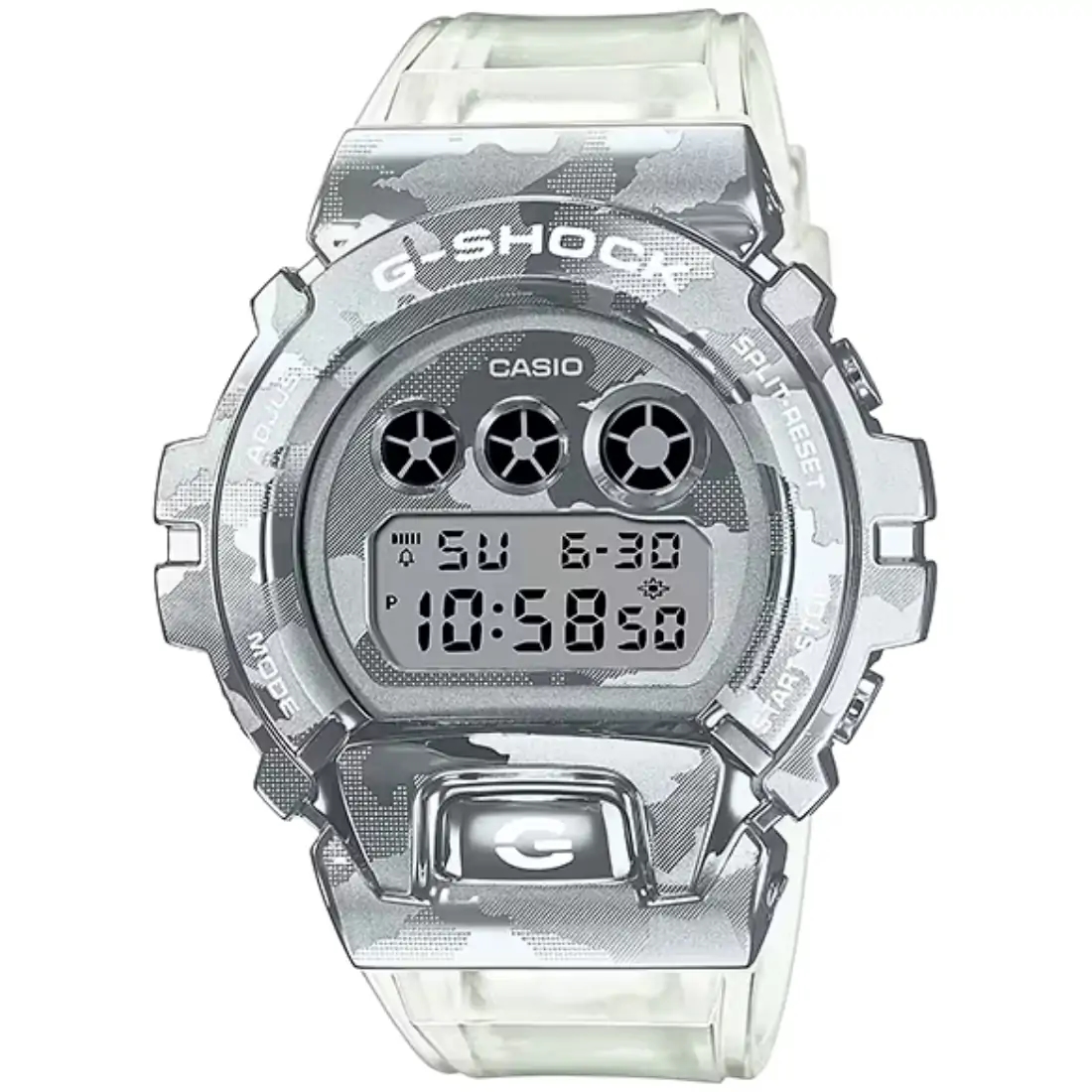 Reloj Casio G-Shock GM-6900SCM-1