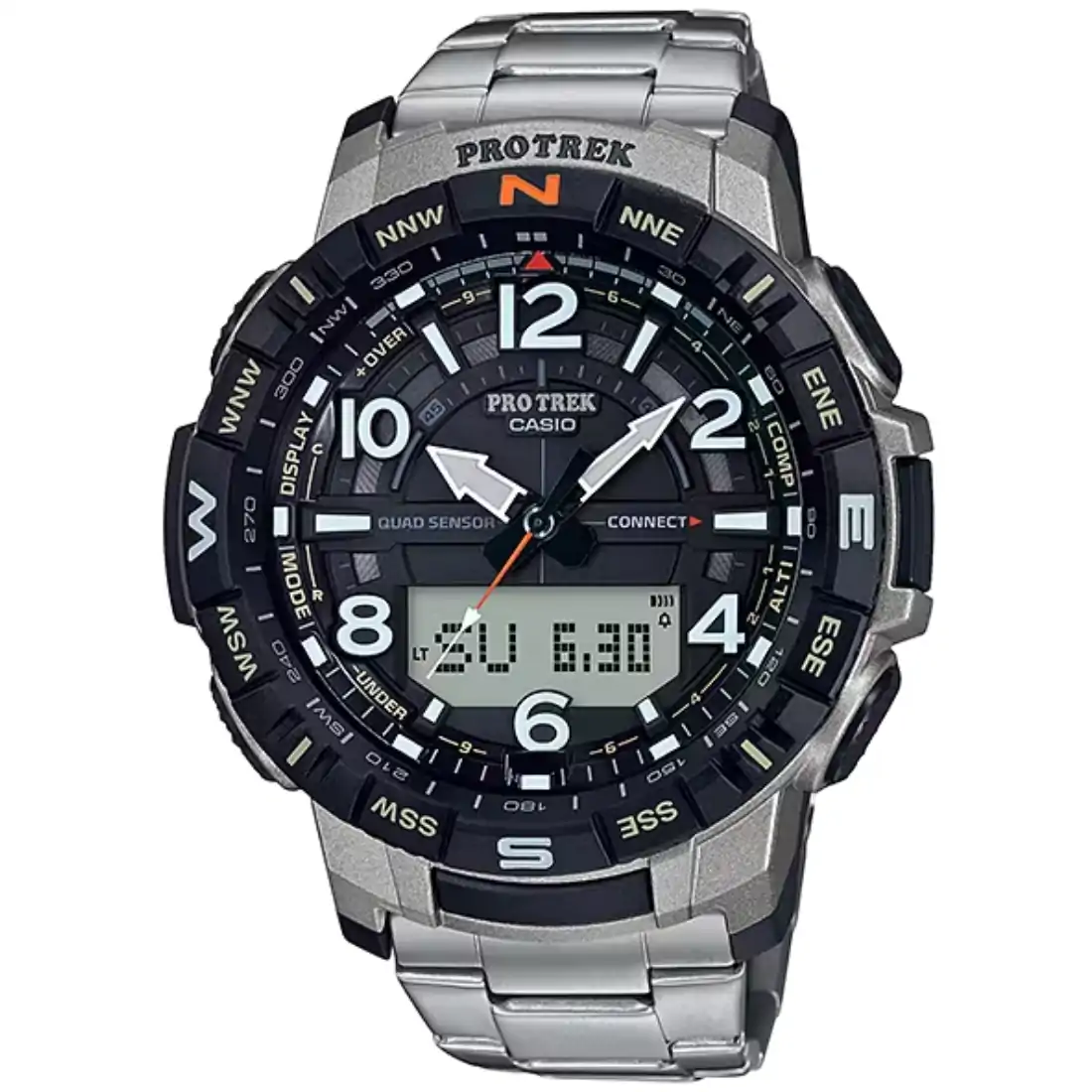 Reloj Casio Pro Trek PRT-B50-T7