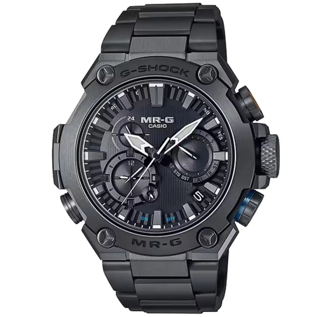 Reloj Casio G-Shock MR-G MRG-B2000B-1A1