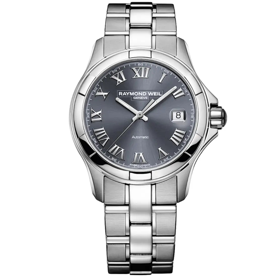 Reloj Raymond Weil Parsifal 2970-ST-00608