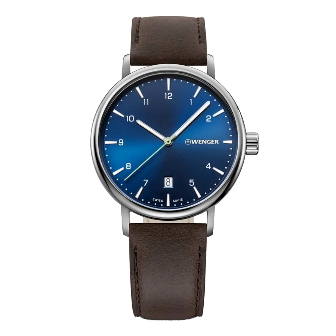 Reloj wenger hotsell